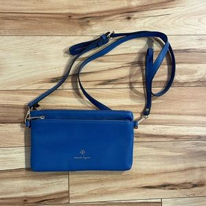 Nanette Leonore purse